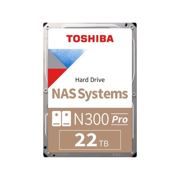 Disco-Duro-HDD-Toshiba-N300-PRO-22TB-7200-RPM-Cache-512MB-SATA-III-6Gbs-3,5