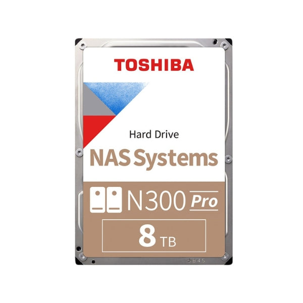 Disco-Duro-HDD-Toshiba-N300-PRO-8TB-7200-RPM-Cache-512MB-SATA-III-6Gbs-3,5