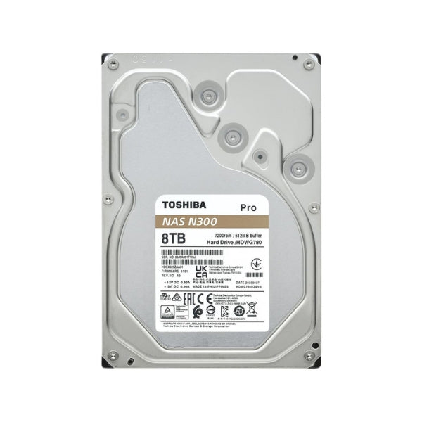Disco-Duro-HDD-Toshiba-N300-PRO-8TB-7200-RPM-Cache-512MB-SATA-III-6Gbs-3,5
