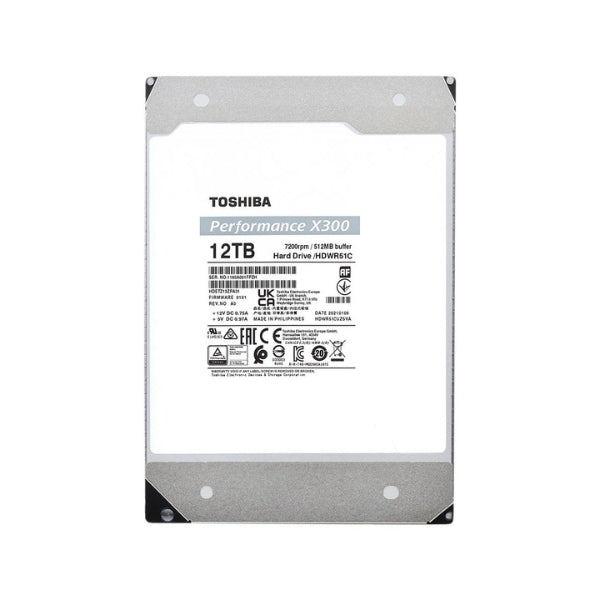 Disco-Duro-HDD-Toshiba-X300-12TB-7200-RPM-Cache-512MB-SATA-III-6Gbs-3,5