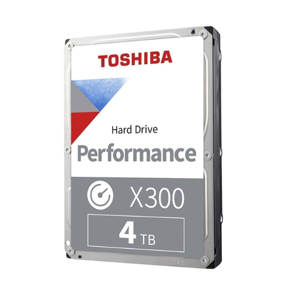 Disco-Duro-HDD-Toshiba-X300-4TB-7200-RPM-SATA-III-6Gbs-512MB-caché-Internal-CMR-3,5