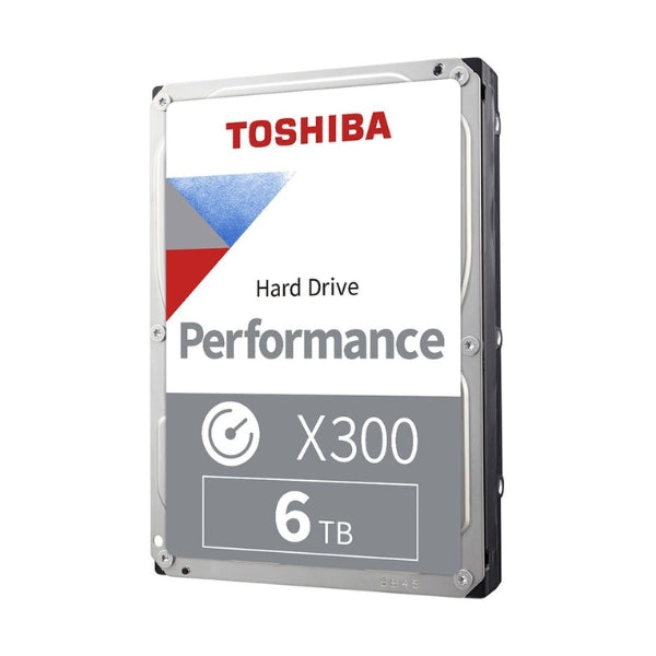 Disco-Duro-HDD-Toshiba-X300-6TB-7200-RPM-SATA-III-6Gbs-512MB-caché-Internal-CMR-3,5