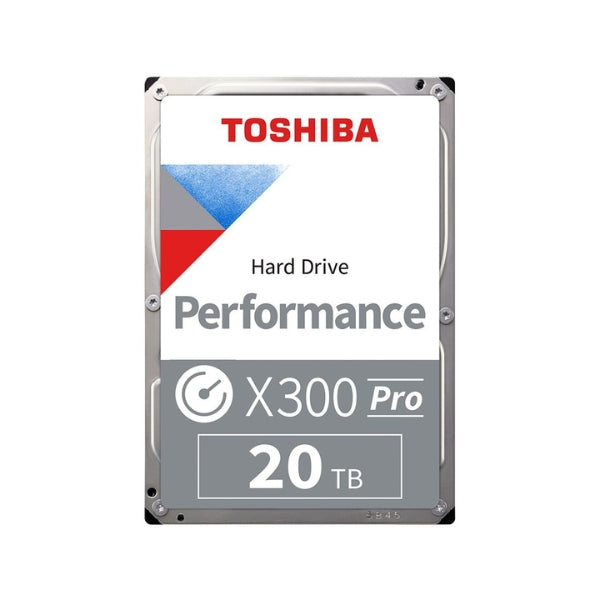 Disco-Duro-HDD-Toshiba-X300-PRO-20TB-7200-RPM-Cache-512MB-SATA-III-6Gbs-3,5