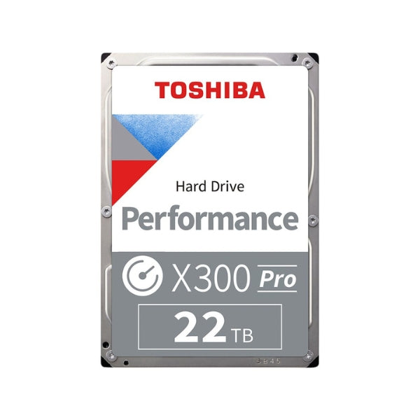 Disco-Duro-HDD-Toshiba-X300-PRO-22TB-7200-RPM-Cache-512MB-SATA-III-6Gbs-3,5