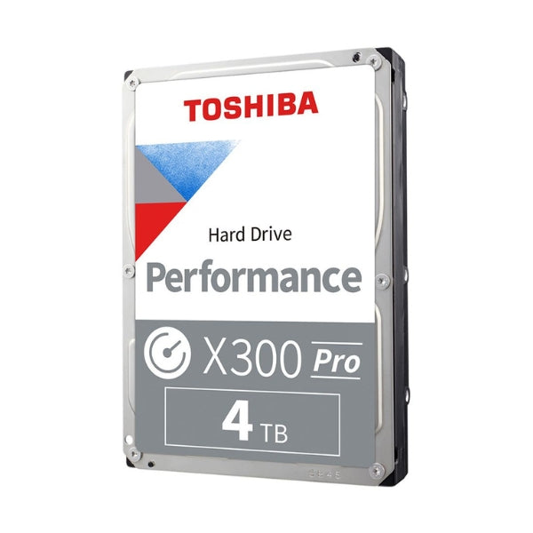 Disco-Duro-HDD-Toshiba-X300-Pro-4TB-7200-RPM-SATA-III-6Gbs-512MB-caché-Internal-CMR-3,5
