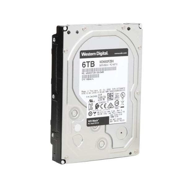 Disco-Duro-HDD-WD-Black-6TB-7200-RPM-Cache-128MB-SATA-III-6Gbs-3,5