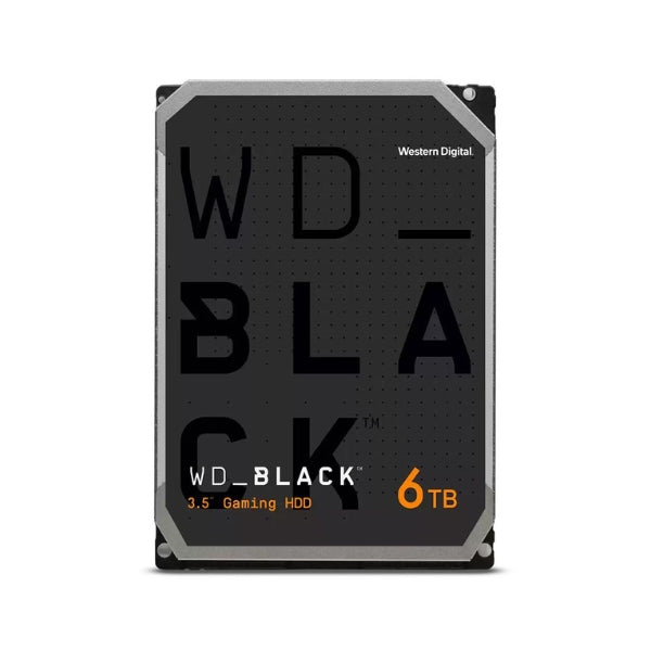 Disco-Duro-HDD-WD-Black-6TB-7200-RPM-SATA-III-6Gbs-256MB-caché-Internal-Gaming-CMR-3,5