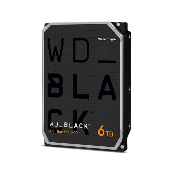 Disco-Duro-HDD-WD-Black-6TB-7200-RPM-SATA-III-6Gbs-256MB-caché-Internal-Gaming-CMR-3,5
