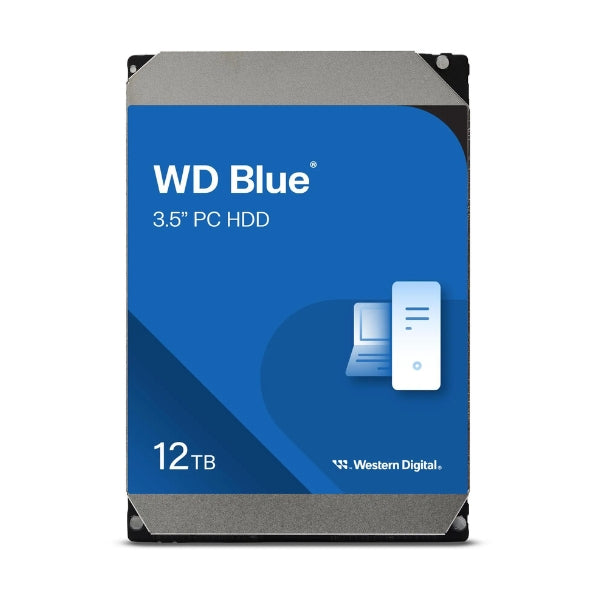 Disco-Duro-HDD-WD-Blue-12TB-7200-RPM-SATA-III-6Gbs-512MB-caché-Internal-CMR-3,5
