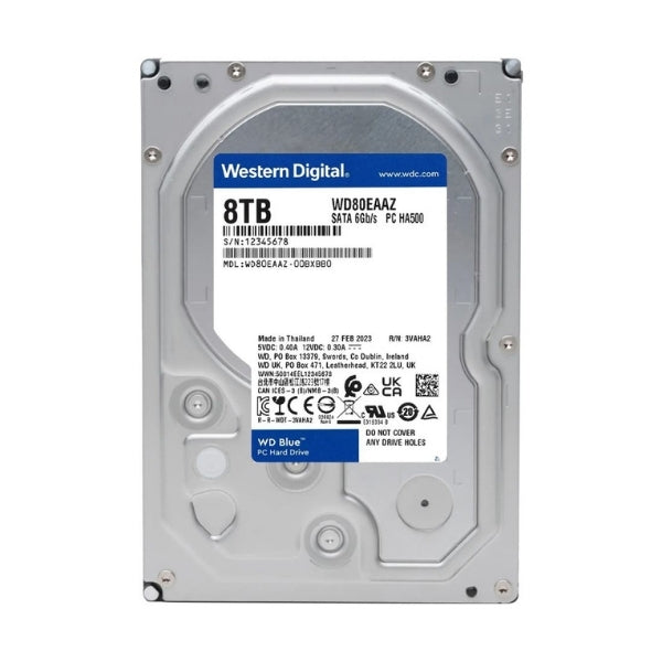 Disco-Duro-HDD-WD-Blue-8TB-5640-RPM-SATA-III-6Gbs-128MB-caché-CMR-3,5