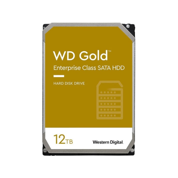 Disco-Duro-HDD-WD-Gold-12TB-7200-RPM-Cache-256MB-SATA-III-6Gbs-3,5