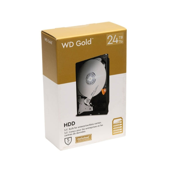 Disco-Duro-HDD-WD-Gold-24TB-7200-RPM-512MB-SATA-III-6Gbs