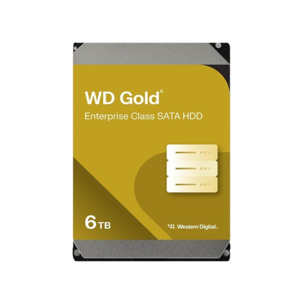 Disco-Duro-HDD-WD-Gold-6TB-7200-RPM-Cache-256MB-SATA-III-6Gbs-3,5