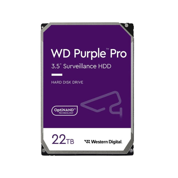 Disco-Duro-HDD-WD-Purple-22TB-7200-RPM-Cache-512MB-SATA-III-6Gbs-3,5