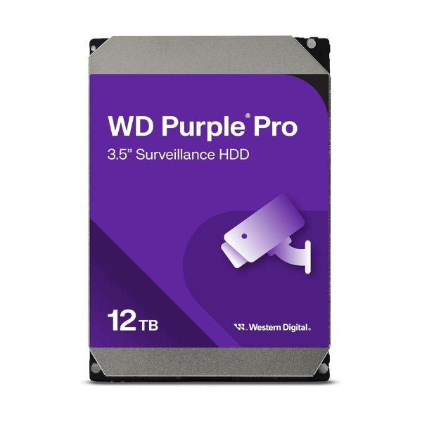 Disco-Duro-HDD-WD-Purple-Pro-12TB-7200-RPM-Cache-512MB-SATA-III-6Gbs-3,5