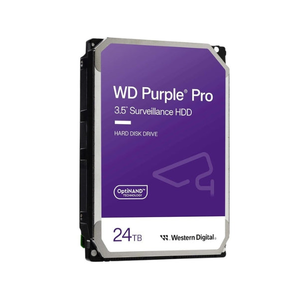 Disco-Duro-HDD-WD-Purple-Pro-24TB-7200-RPM-Cache-512MB-SATA-III-6Gbs-3,5