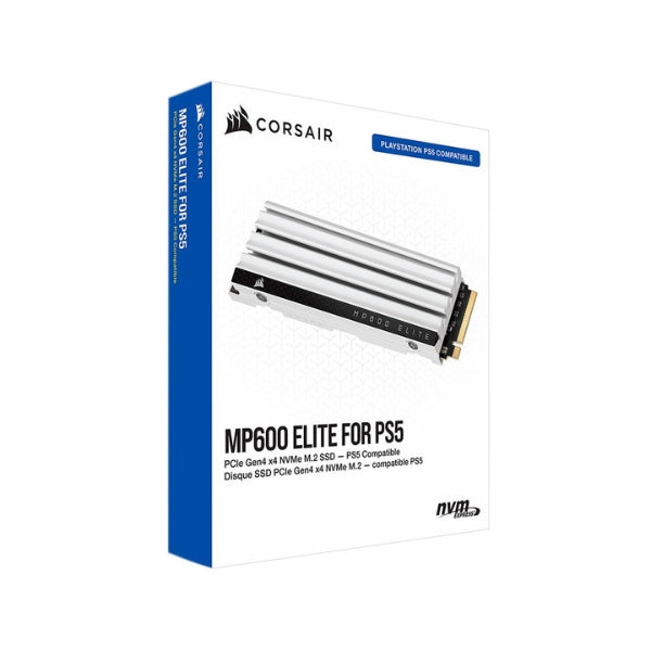 Disco-Duro-SSD-Corsair-MP600-ELITE-2TB-3D-TLC-NAND-PCIe-Gen-4x4-NVMe-M,2