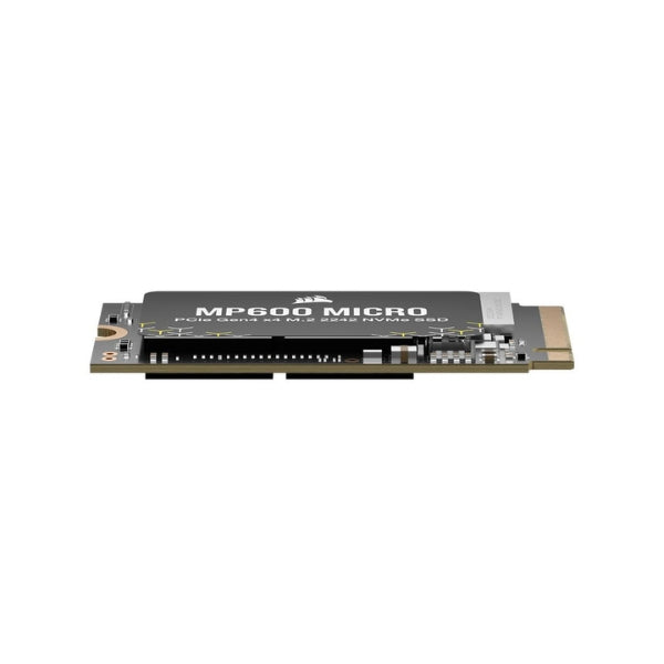 Disco-Duro-SSD-Corsair-MP600-MICRO-1TB-3D-TLC-NAND-PCIe-Gen-4x4-NVMe-M,2-2242