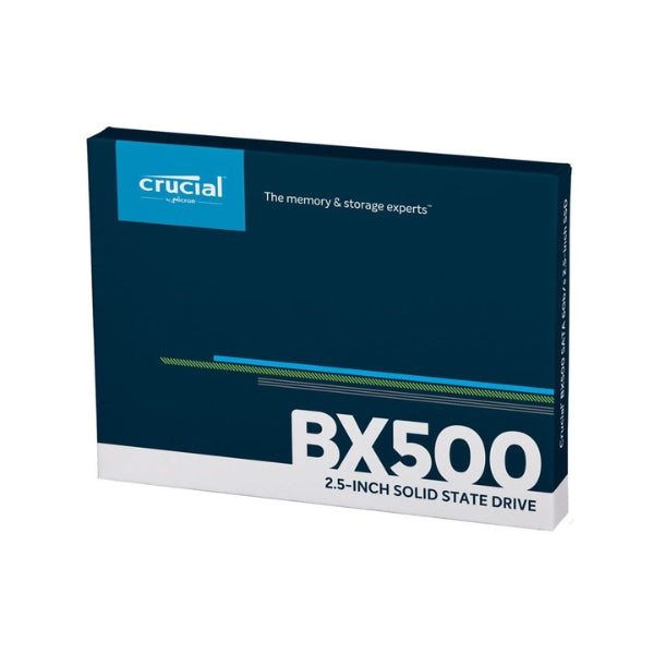 Disco-Duro-SSD-Crucial-BX500-4TB-Micron-3D-NAND-Flash-SATA-III-6Gbs-2,5