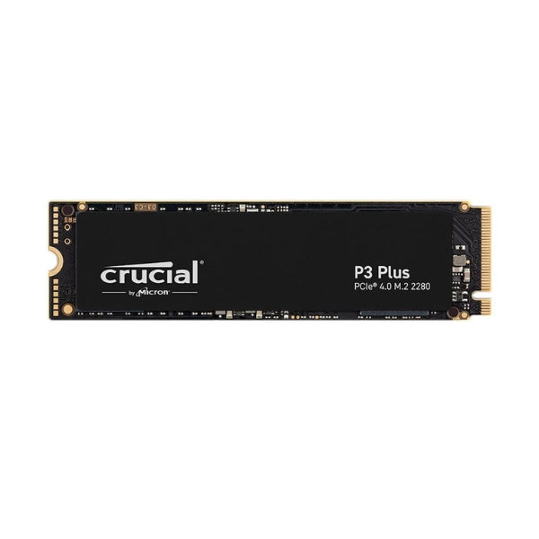 Disco-Duro-SSD-Crucial-P3-Plus-2TB-3D- NAND-Flash-PCIe-Gen-4x4-NVMe-M-2