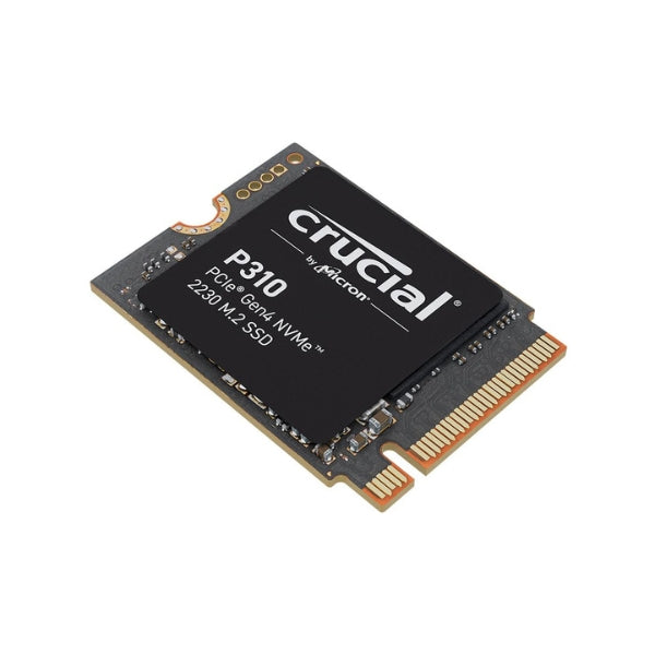 Disco-Duro-SSD-Crucial-P310-1TB-232L-3D-TLC-NAND-PCIe-Gen-4-x4-NVMe-M,2-2230