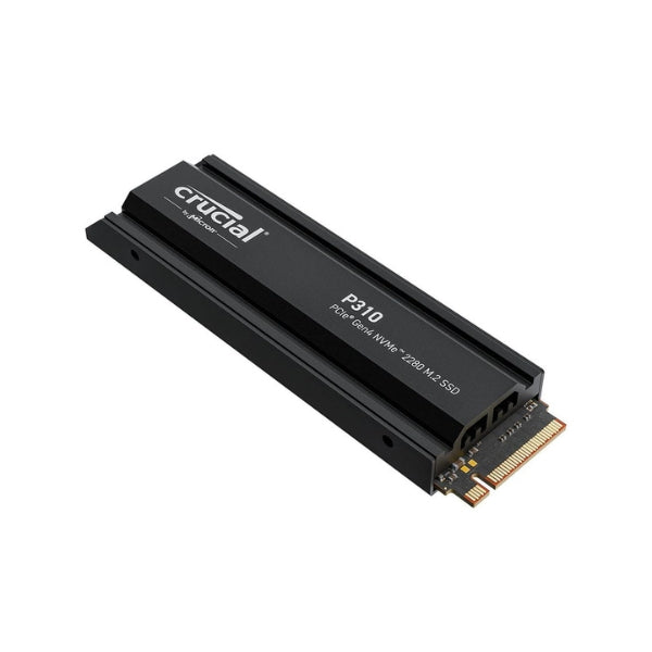 Disco-Duro-SSD-Crucial-P310-2TB-3D-NAND-Flash-PCIe-Gen-4x4-NVMe-M-2-con-Heatsink