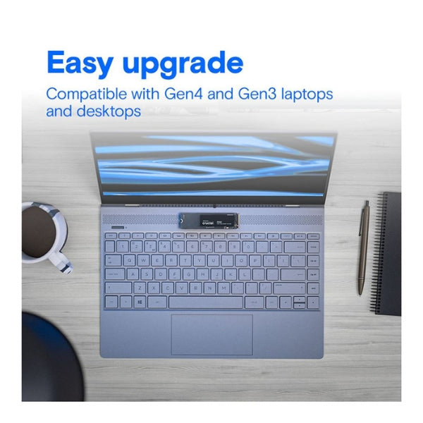 Disco-Duro-SSD-Crucial-P310-4TB-3D-NAND-Flash-PCIe-Gen-4-x4-NVMe-M,2-Internal