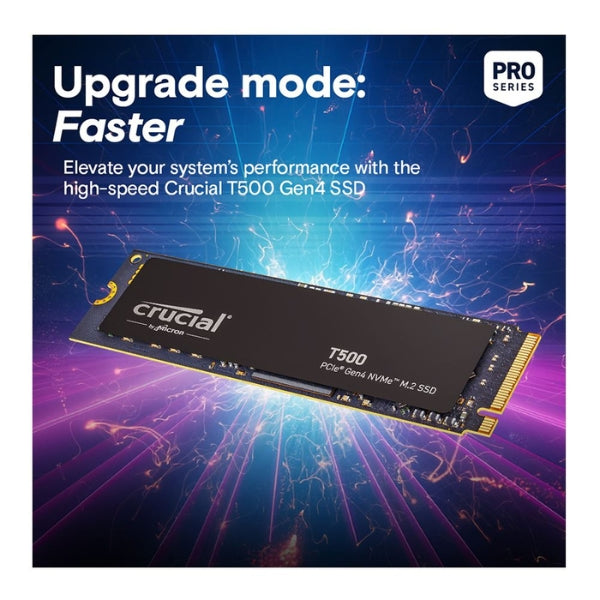 Disco-Duro-SSD-Crucial-T500-2TB-TLC-NAND-PCIe-Gen-4x4-NVMe-M,2