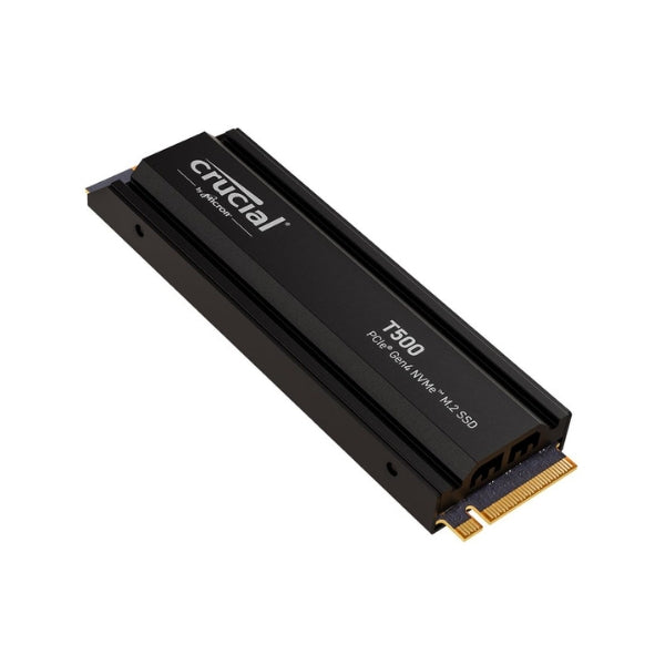 Disco-Duro-SSD-Crucial-T500-4TB-3D-TLC-NAND-PCIe-Gen-4x4-NVMe-M,2-con-Heatsink