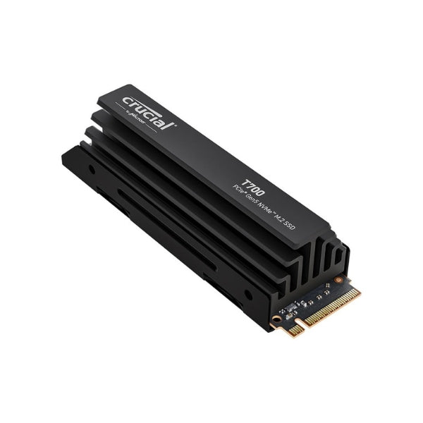 Disco-Duro-SSD-Crucial-T700-1TB-TLC-NAND-Flash-PCIe-Gen-5-x4-NVMe-M.2-Internal-w-Heatsink
