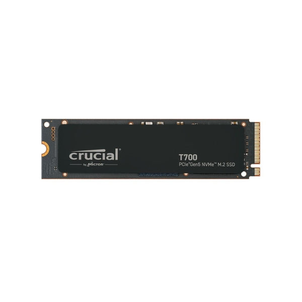 Disco-Duro-SSD-Crucial-T700-4TB-TLC-NAND-PCIe-Gen-5x4-NVMe-M,2