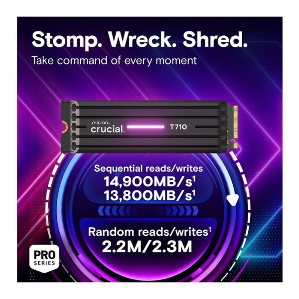 Disco-Duro-SSD-Crucial-T710-1TB-3D-TLC-NAND-PCIe-Gen-5-x4-NVMe-M,2-2280-Internal-with-Heatsink