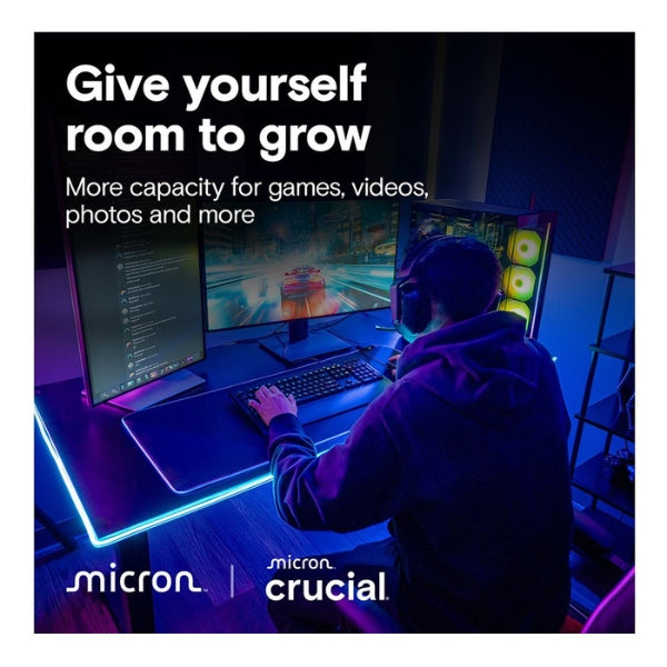 Disco-Duro-SSD-Crucial-T710-1TB-3D-TLC-NAND-PCIe-Gen-5-x4-NVMe-M,2-2280-Internal-with-Heatsink