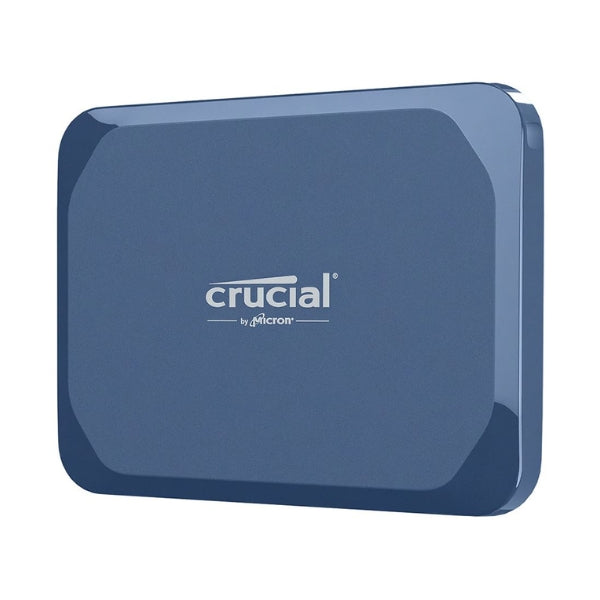 Disco-Duro-SSD-Crucial-X10-6TB-USB-3,2-(Gen-2x2-Type-C)-Externo