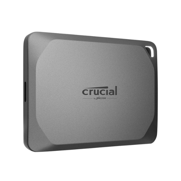 Disco-Duro-SSD-Crucial-X9-Pro-4TB-USB-3,2-Gen-2-Externo