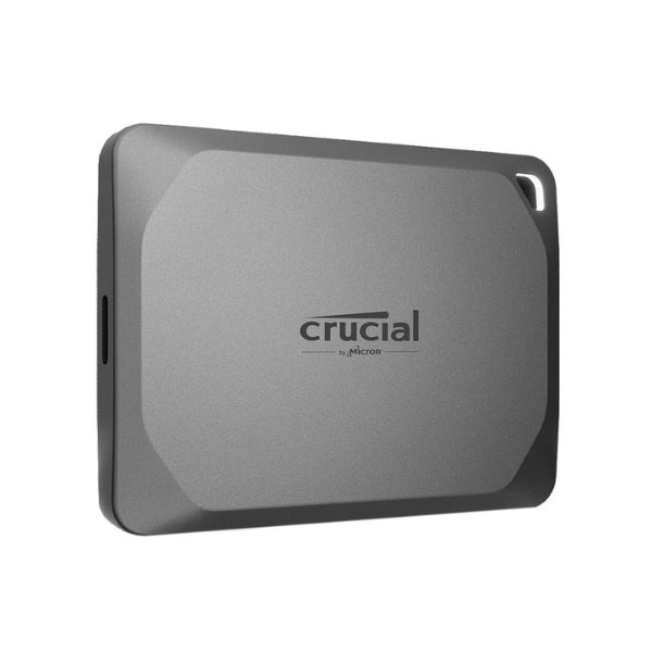 Disco-Duro-SSD-Externo-Crucial-X9-Pro-2TB-USB-3,2-Gen-2-Type-C