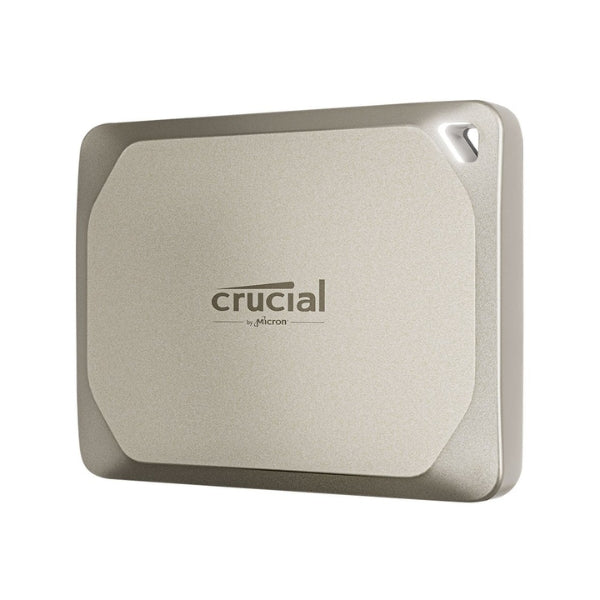 Disco-Duro-SSD-Externo-Crucial-X9-Pro-4TB-TLC-NAND-USB-3,2-Gen-2-Negro