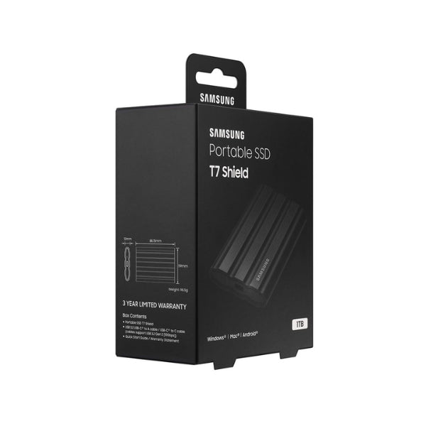 Disco-Duro-SSD-Externo-Samsung-T7-Shield-1TB-USB-3,2-Gen-2