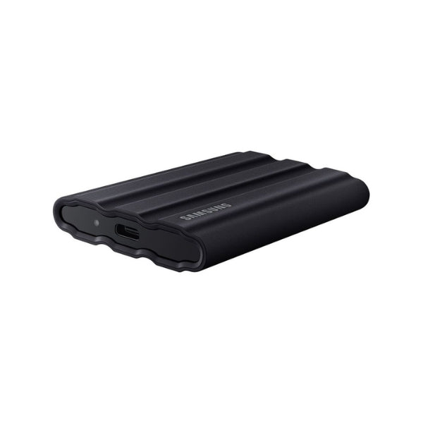 Disco-Duro-SSD-Externo-Samsung-T7-Shield-2TB-USB-3,2-Gen-2-Negro