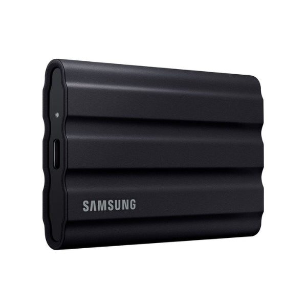 Disco-Duro-SSD-Externo-Samsung-T7-Shield-4TB-USB-3,2-Gen-2-Negro
