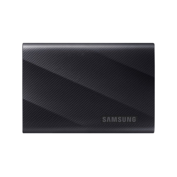 Disco-Duro-SSD-Externo-Samsung-T9-2TB-USB-3,2-Gen-2x2-Negro