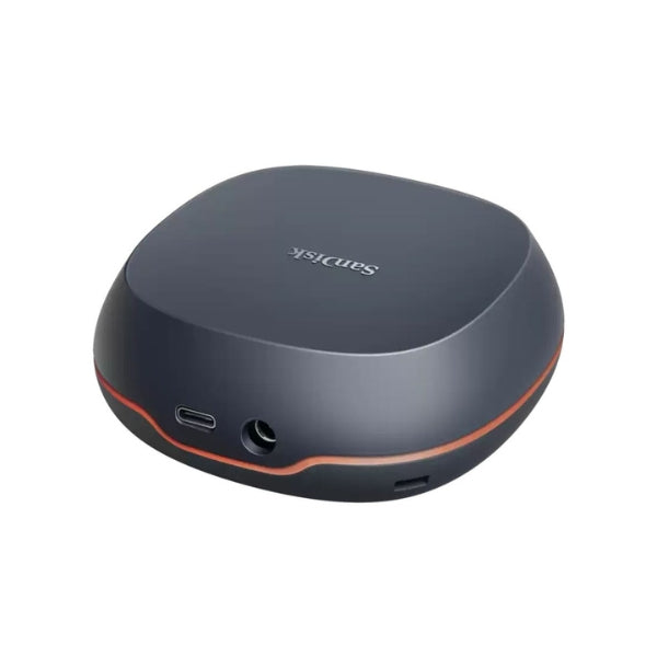 Disco-Duro-SSD-Externo-SanDisk-Desk-Drive-8TB-USB-3,2-Gen-2-Negro