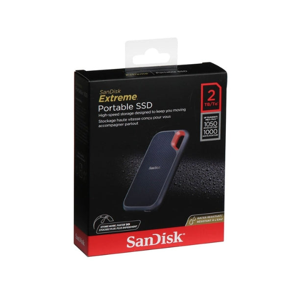 Disco-Duro-SSD-Externo-SanDisk-Extreme-2TB-USB-3,2-Gen-2-Type-C
