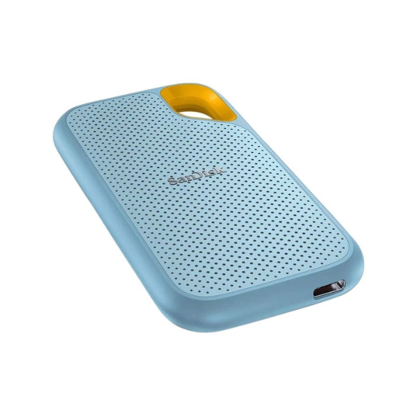 Disco-Duro-SSD-Externo-SanDisk-Extreme-4TB-USB-3,2-Gen-2-Type-C-Sky-Blue