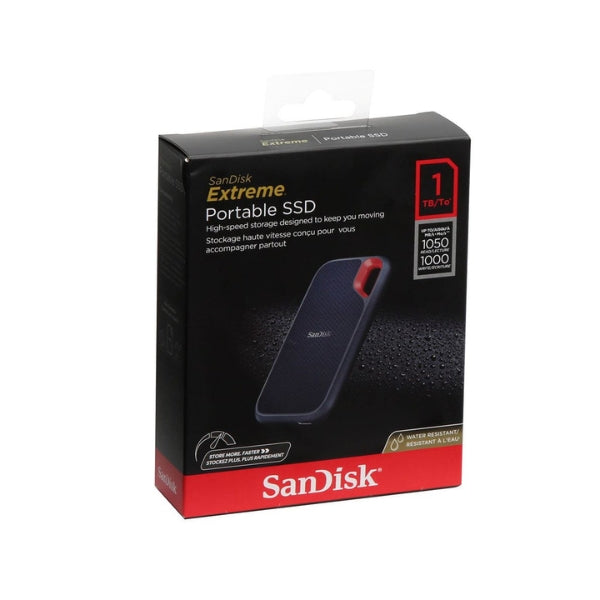 Disco-Duro-SSD-Externo-SanDisk-Extreme-Portable-1TB-USB-3,2-Gen-2-Type-C