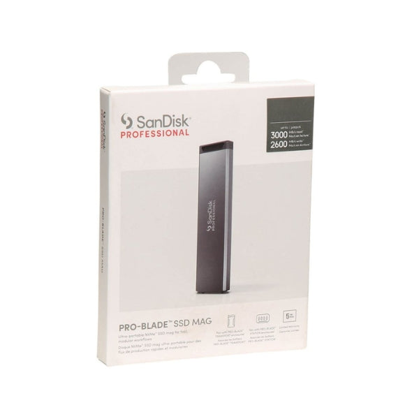 Disco-Duro-SSD-Externo-SanDisk-Professional-PRO-BLADE-2TB-USB-3,2