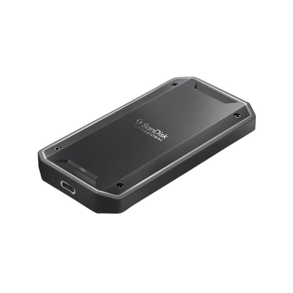 Disco-Duro-SSD-Externo-SanDisk-Professional-PRO-G40-1TB-Thunderbolt-3