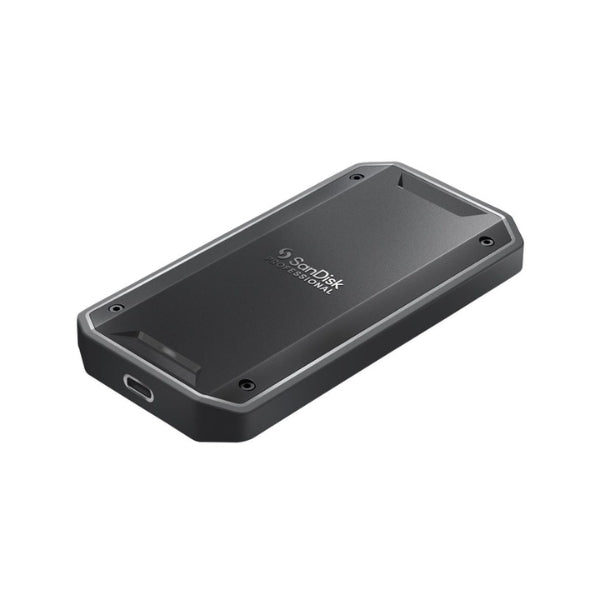 Disco-Duro-SSD-Externo-SanDisk-Professional-PRO-G40-4TB-Thunderbolt-3