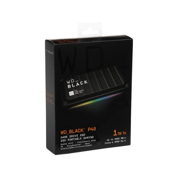 Disco-Duro-SSD-Externo-WD-BLACK-P40-Game-Drive-1TB