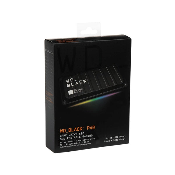 Disco-Duro-SSD-Externo-WD-Black-P40-Game-Drive-2TB-USB-3,2